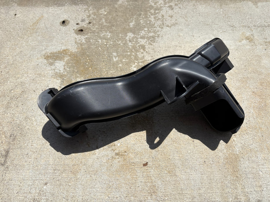 2020-2024 Nissan Versa Center Lower Air Intake Hose Inlet Tube Duct, OEM