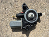 2018 - 2026 JEEP WRANGLER FRONT LEFT SIDE DOOR WINDOW GLASS REGULATOR MOTOR OEM