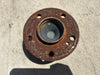 2014-2020 Mercedes-Benz GLA250 Wheel Hub Left or Right Bearing Assembly Rear