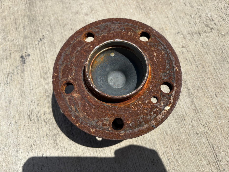 2014-2020 Mercedes-Benz GLA250 Wheel Hub Left or Right Bearing Assembly Rear