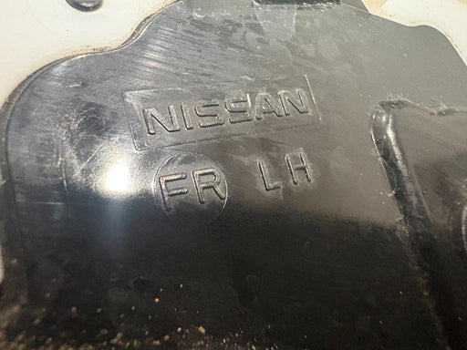 2015 - 2023 NISSAN MURANO FRONT LEFT SIDE DOOR LOCK LATCH ACTUATOR OEM