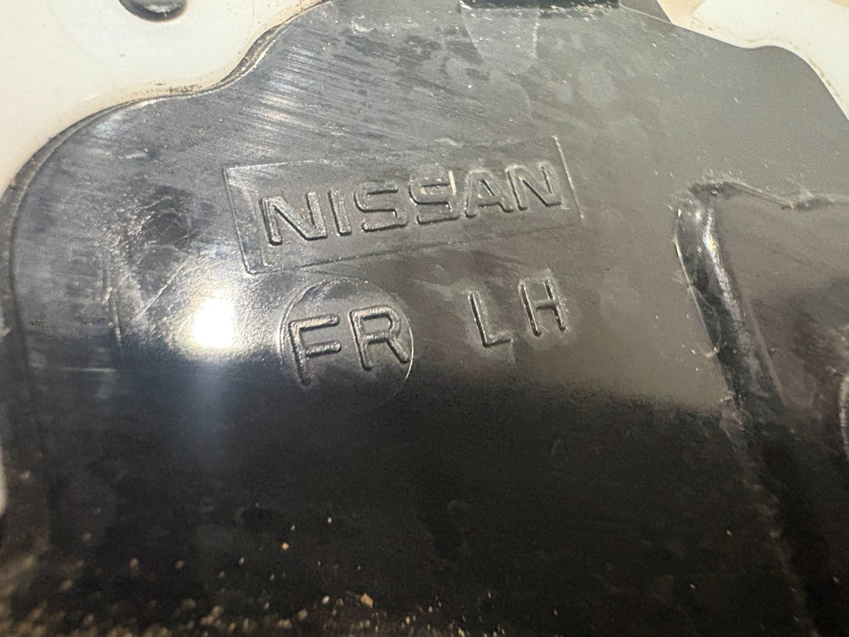 2015 - 2023 NISSAN MURANO FRONT LEFT SIDE DOOR LOCK LATCH ACTUATOR OEM