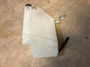 2009 - 2014 Nissan Murano Coolant Reservoir Overflow Bottle Expansion Tank w/Cap
