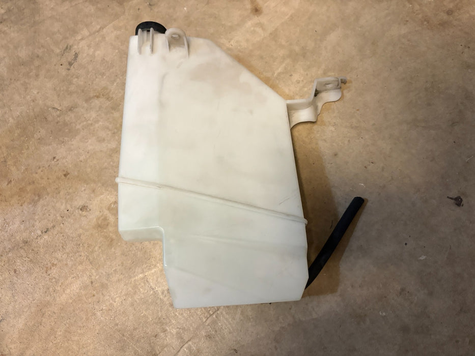 2009 - 2014 Nissan Murano Coolant Reservoir Overflow Bottle Expansion Tank w/Cap
