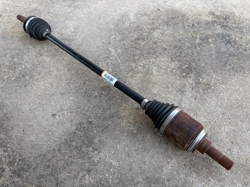2017, 2018, 2019 HONDA CR-V AWD REAR RIGHT PASSENGER SIDE AXLE SHAFT OEM