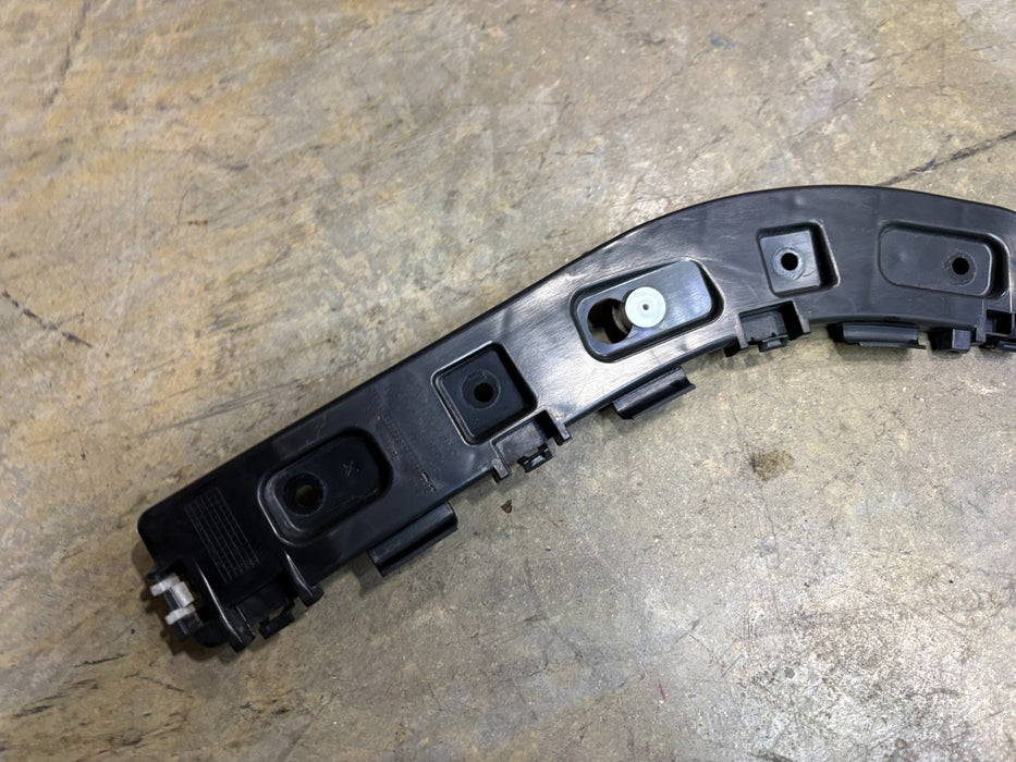 2019 - 2024 FORD EDGE REAR BUMPER RIGHT SUPPORT MOUNT BRACKET #KT4B17E850A OEM