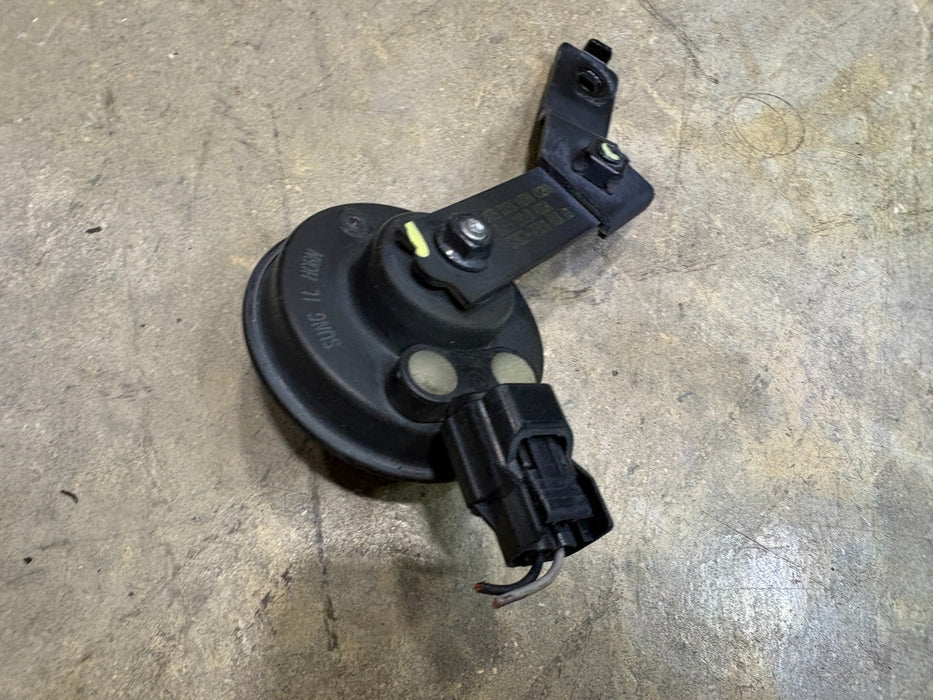 2014-2018 Kia Forte High Tone Note Signal Horn Alarm Siren #96630-A7000 OEM