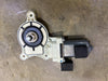 2011 - 2018 Ram 1500 2500 3500 Driver Left Front Window Motor