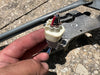 2009 - 2013 Toyota Corolla Windshield Wiper Motor OEM