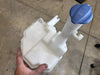 2017-2018 Kia Forte Windshield Washer Fluid Reservoir Bottle OEM 98610-B0700