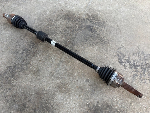 2018-2024 NISSAN KICKS FRONT RIGHT PASSENGER SIDE FWD AXLE SHAFT OEM