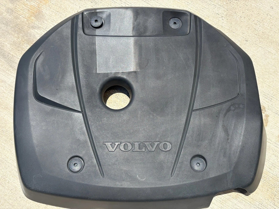 2017-2023 VOLVO S90 2.0L, Engine Upper Cover #31338074