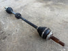 2019 - 2024 Toyota Corolla Front Passenger Right Axle Shaft OEM