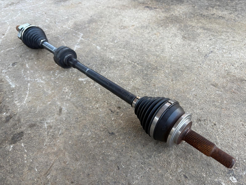 2019 - 2024 Toyota Corolla Front Passenger Right Axle Shaft OEM