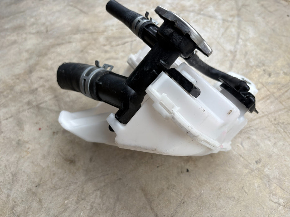 2019 2020 2021 2022 2023 2024 2.0L Toyota Corolla Radiator Overflow Bottle OEM