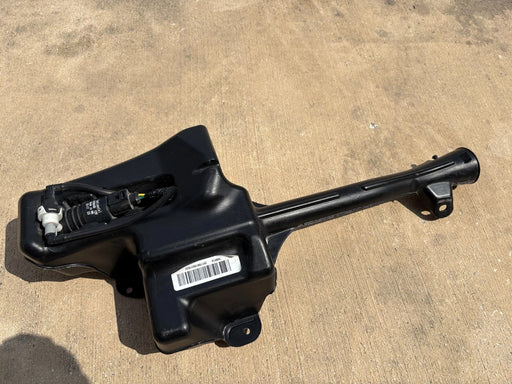 2018-2023 Honda Odyssey Windshield Washer Reservoir Tank Bottle OEM #76800-THR-A
