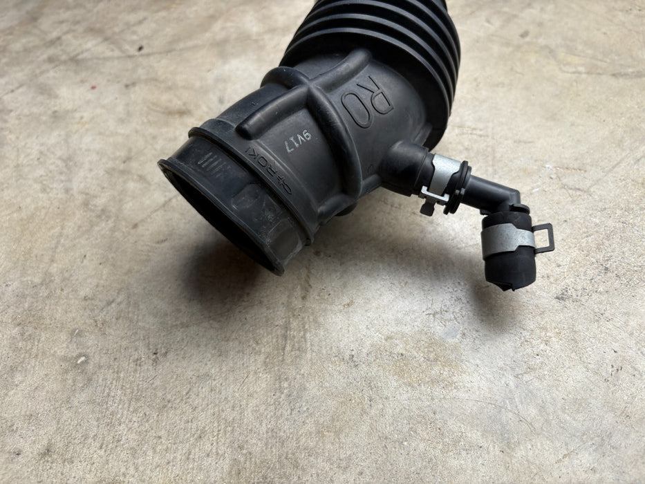 2019 2020 2021 2022 2023 2024 Nissan Kicks Air Cleaner Intake Tube Hose OEM