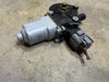 2014-2020 MITSUBISHI OUTLANDER REAR LEFT SIDE DOOR WINDOW MOTOR OEM