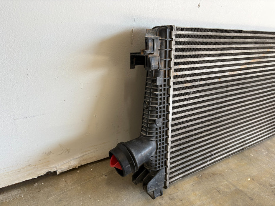 2014-2017 REGAL & 2014 CHEVROLET MALIBU 2.0L INTERCOOLER, OEM