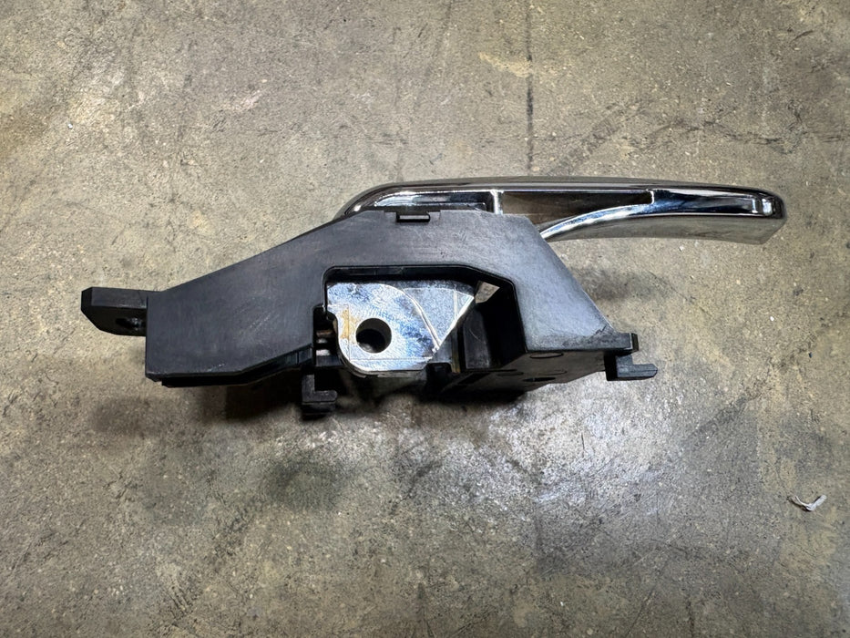 2012-2024 Outlander Sport Door Handle Left Driver Front Interior Inside OEM