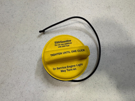 2012-2014 CADILLAC ESCALADE FUEL GAS TANK FILLER CAP OEM