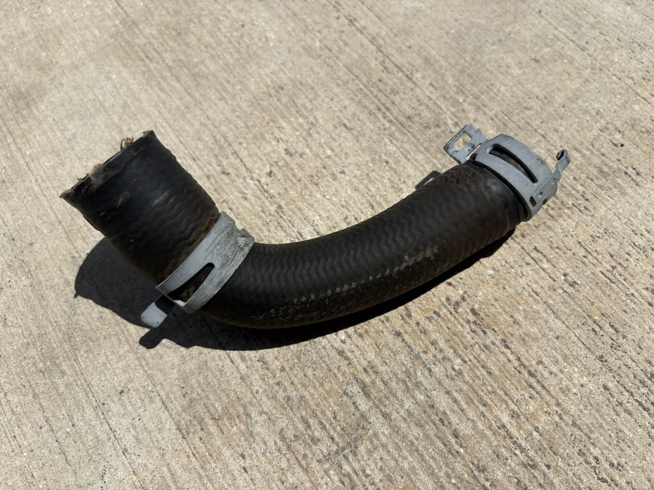 2011-2019 FORD FLEX, EXPLORER 3.5L HOSE, PIPE, DUCT #AA53-9J478-A