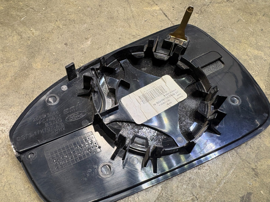 2013-2020 Ford Fusion Passenger Right Door Mirror Glass DS73-17K707-A/B OEM