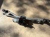 2015-2023 JEEP RENEGADE OEM WINDSHIELD WIPER TRANSMISSION LINKAGE W/ MOTOR