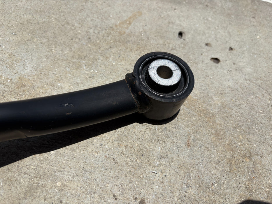 Genuine, 2011-2023 Dodge Durango REAR RIGHT PASSENGER SIDE LEADING CONTROL ARM
