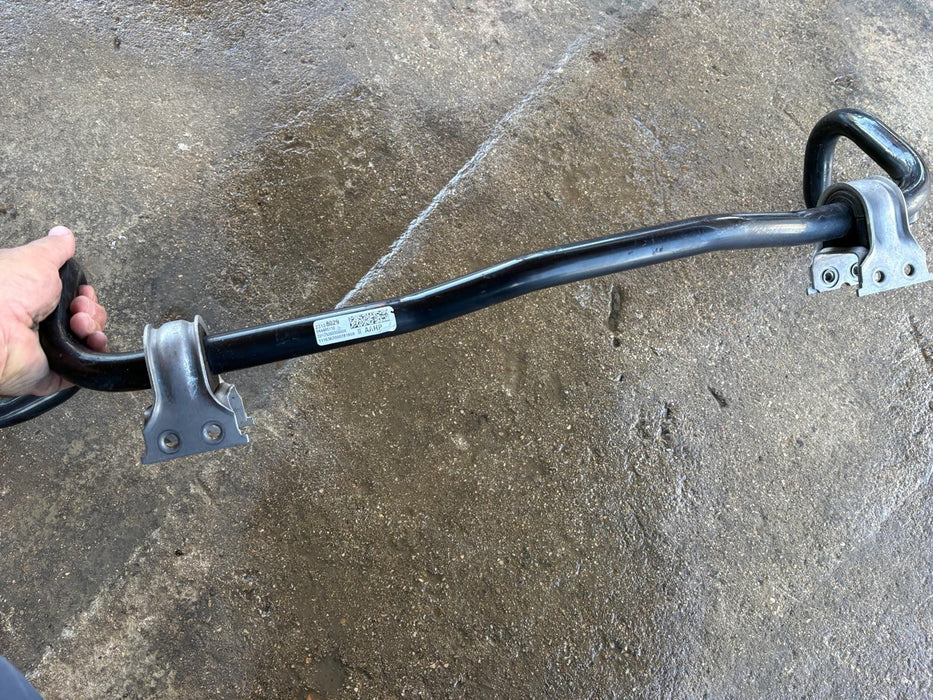 2017 - 2023 Cadillac XT5 FRONT SUSPENSION STABILIZER SWAY BAR ANTI ROLL OEM