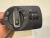 2015-2018 Audi Q3 Dash Headlight Fog Light Lamp Switch Control 8X1941531AN OEM
