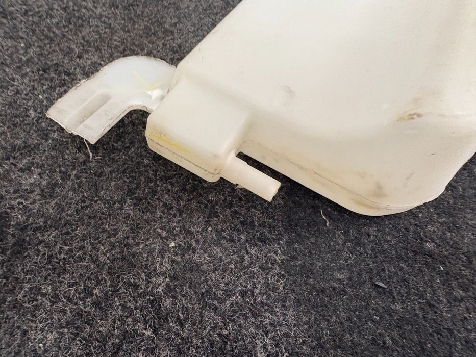 Original, 2013-2019 Nissan Sentra Radiator Coolant Reservoir Tank #21710-3SH0A