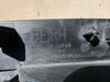 2018 - 2023 Subaru Crosstrek Bumper Face Bar Reflector Rear Passenger Right OEM
