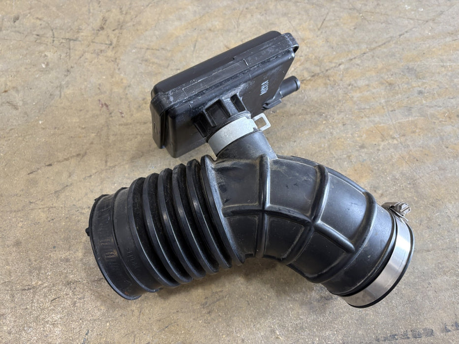 Original OEM, 2013-2018 Altima Air Intake Hose Tube Duct #16576-3TA0C