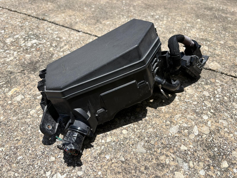 2019 - 2025 Toyota Corolla Fuse Box Engine 2.0L OEM