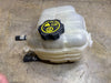 2012 - 2017 Verano Radiator Coolant Overflow Reservoir Bottle Tank w/ Cap OEM