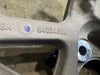 2018 - 2022 Chevrolet Equinox Rear Left Suspension Spindle Knuckle 84034300 OEM