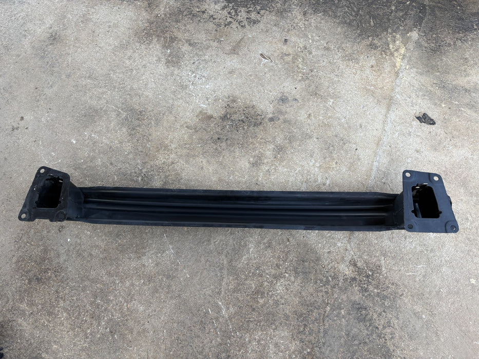 2009 - 2017 VOLKSWAGEN CC REAR BUMPER REINFORCEMENT BAR OEM