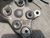 Genuine, 2015-2020 Mercedes-Benz GLA250 2.0 Rear Right Passenger Spindle Knuckle