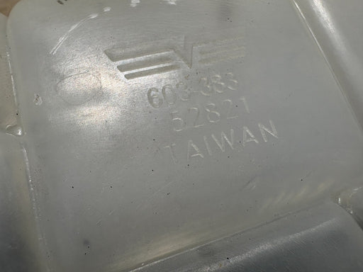 2011-2015 CHEVROLET CRUZE COOLANT OVERFLOW RESERVOIR TANK BOTTLE