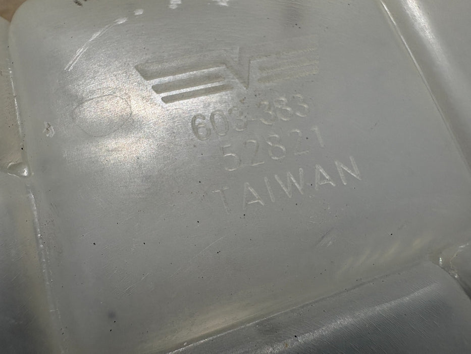 2011-2015 CHEVROLET CRUZE COOLANT OVERFLOW RESERVOIR TANK BOTTLE