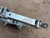 2020-2025 NISSAN VERSA EMERGENCY SPARE WHEEL TIRE LIFT JACK TOOL MAX 900 KG
