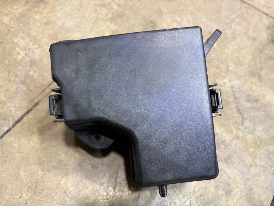 2012-2014 Hyundai Veloster Fusebox Fuse Box Relay Module OEM