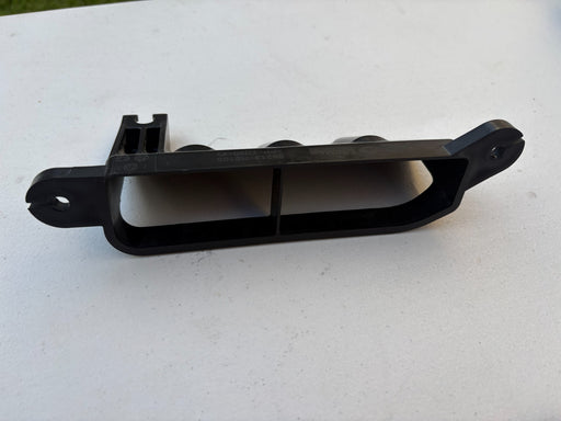 2018 - 2023 Kia Rio Air Cleaner Intake Shield OEM