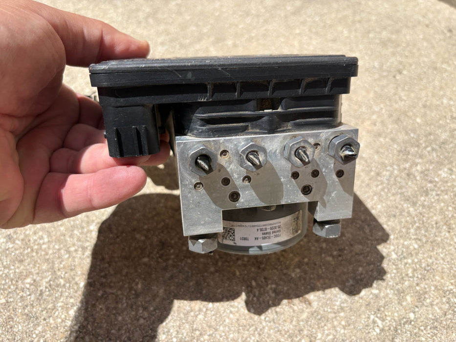 2015-2021 Ford Edge 3.5L ABS Unit F2GC-2C219-AK OEM