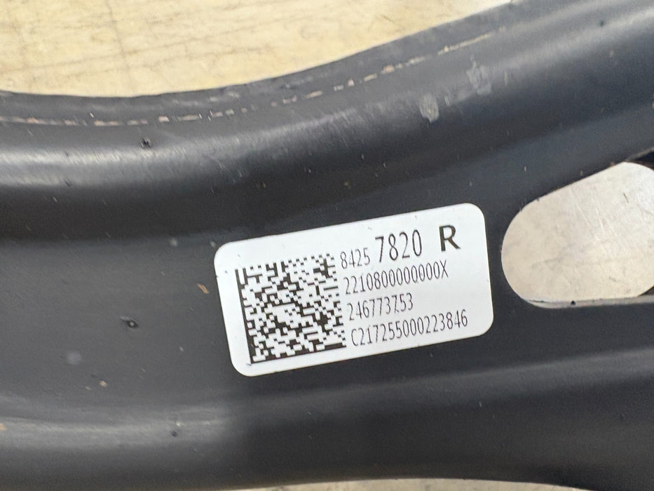 2018-2024 Equionox & Terrain Front Right Spindle Knuckle & Lower Control Arm OEM