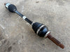 2022-2025 TOYOTA GR86 RWD RIGHT REAR CV AXLE JOINT SHAFT OEM
