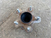 2021 - 2026 NISSAN ROGUE 1.5L REAR LEFT DRIVER SIDE WHEEL HUB BEARING OEM