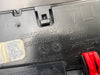 2019 - 2025 Toyota Corolla Vent Dashboard Trim Outer Left 55650-02800 OEM