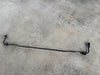 2017 - 2022 HONDA CR-V REAR STABILIZER SWAY ANTI ROLL BAR 52300TLAA53 OEM